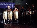 at crystal salsa party 2008 (poland)