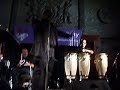 at crystal salsa party 2008 (poland)