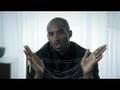 Kobe Hyperdunk Strings