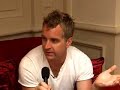 Jason Scheff - Part 4