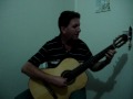 Sabatino Jr - Caprice op. 13 - J.K. Mertz