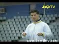 Ronaldinho VS Ronaldo ademinci