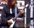 Kirk Hammett Dubbed