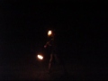 SOFT FIRE STAFF