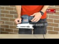 Вибрационная шлифмашина Bosch GSS 280 AE 0.601.293.66A 1