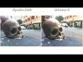 Xperia ARC Vs iPhone 4 - Snapshot shootout ...
