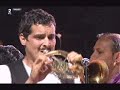 Orkestar Dejana Lazarevića 51.Guča 2011 Ponoćni koncert