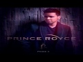 Prince Royce – Hecha Para Mi