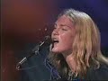 Hanson - A Minute Without You (live) Hanson - A Minute Without You (live)