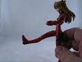 Revoltech Fraulein Asuka Langley
