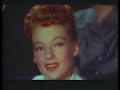 The 1954 Trailer of THE JOLSON STORY Reissue The 1954 Trailer of THE JOLSON STORY Reissue