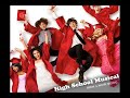 High school musical - hsm3 new song! full !