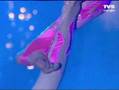two really talented flexy girls