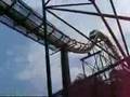 A day at Busch Gardens, VA
