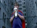 Super Hero -- Heroes Music Video