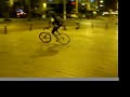 Fixed Gear Bike Messengers in Bogota Colombia