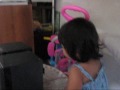 tammy bulilit na makulit