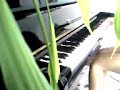 Iljimae OST piano ???