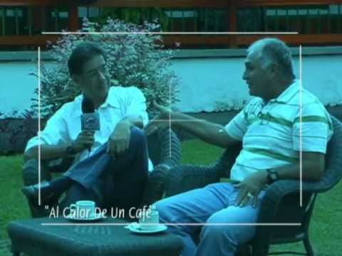 Entrevista a Fernando Castro 2