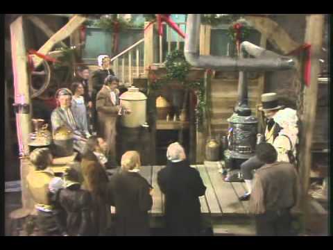 Rich Little's A Christmas Carol (1978)