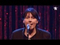 Dave on Stage de Nachtclub 3