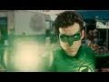 Trailer do Filme Lanterna Verde!