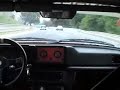 Alfa Romeo 75 Onboard Nordschleife 22.05.2008 Alfa Romeo 75 Onboard Nordschleife 22.05.2008