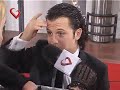 Darío Lopilato, nominado a los Martín Fierro 2007