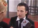 DarÃo Lopilato, nominado a los MartÃn Fierro 2007