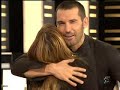 paula sustituye a patty en ot 2008