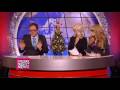 The Friday Night Christmas Project 2007 - Girls Aloud - Part 2