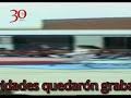 Gimnorte especial 30 a�os Gimnasia Colombia en el Colegio