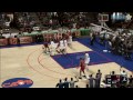 NBA 2K11 - 69 Points (part 2)