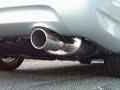 2007 Skyline V36(Infiniti G35) 5ZIGEN Exhaust No.1