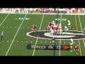 Daniel McCullers vs Georgia (2012)