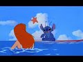 Lilo and Stitch trailer - Little Mermaid - Lilo  Stitch - Flixster Video