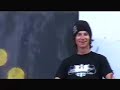 90 second teaser of the dalikfodda metal party in tignes april 2007. featuring the gentlemans pistols, small man boxing and drunkeness. nice.