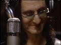 Bubbles plays "Closer To The Heart" with RUSH
