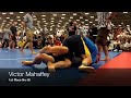 Naga Dallas Europa 2008 LXBJJ Highlights