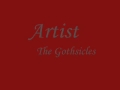 The Gothsicles - Konami Code IV