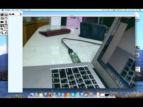 how to convert av to usb