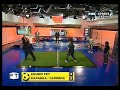 Futbol Para Todos - Futbol-tenis FPT Team vs Kapanga/Carrera