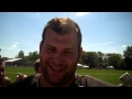 Authentic Athletix Client Joe Thomas On His New Extension