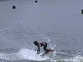 japanese jetski freestyler training @...