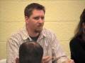 Ash Buckles Twitter Expert Panel
