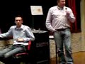 Ik optv bijeenkomst Ik optv bijeenkomst