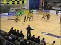 Liga ABF 200708 Itxako Navarra - Parc Sagunt Liga ABF 200708 Itxako Navarra - Parc Sagunt