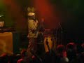Jukka Poika (Helsinki Reggae Festival 2008)