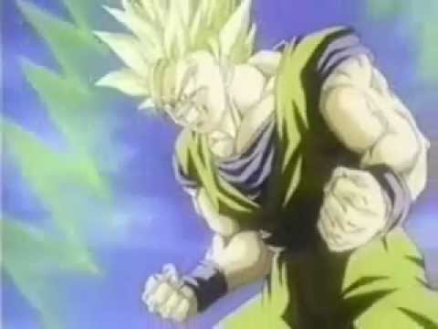 san goku