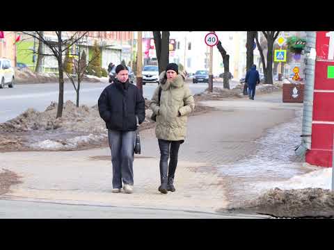 Барановичи день за днем. 25.02.26.